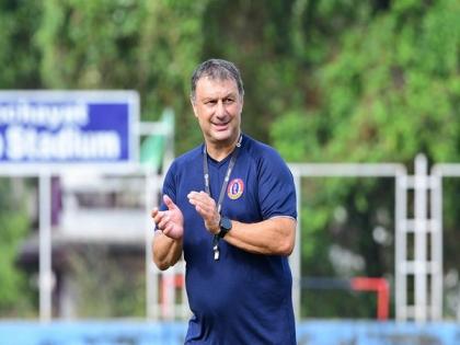 ISL: Goal is to win every match we play, says SCEB coach Diaz | ISL: Goal is to win every match we play, says SCEB coach Diaz