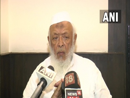 Jamiat Ulema-e-Hind demands withdrawal of CAA says Muslims will have to bear brunt if it is not repealed | Jamiat Ulema-e-Hind demands withdrawal of CAA says Muslims will have to bear brunt if it is not repealed