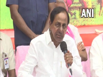 Telangana govt announces Rs 3 lakh ex-gratia for families of farmers who lost lives during agitation | Telangana govt announces Rs 3 lakh ex-gratia for families of farmers who lost lives during agitation