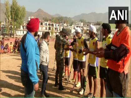 Hockey Premier League organised by Indian Army concludes to celebrate 73rd Poonch link-up day | Hockey Premier League organised by Indian Army concludes to celebrate 73rd Poonch link-up day