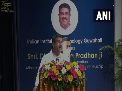 Govt committed to make northeastern states green energy hub of the country: Dharmendra Pradhan | Govt committed to make northeastern states green energy hub of the country: Dharmendra Pradhan