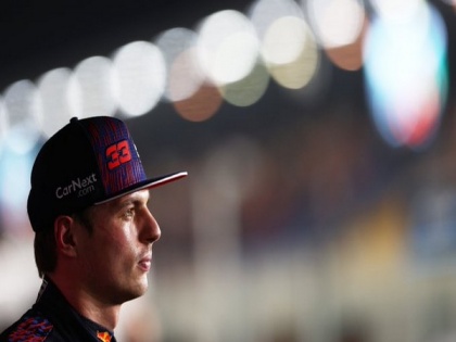 Qatar GP: Max Verstappen hit with five-place grid penalty | Qatar GP: Max Verstappen hit with five-place grid penalty