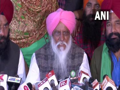 Will write open letter to PM Modi on MSP, other issues: Samyukt Kisan Morcha | Will write open letter to PM Modi on MSP, other issues: Samyukt Kisan Morcha