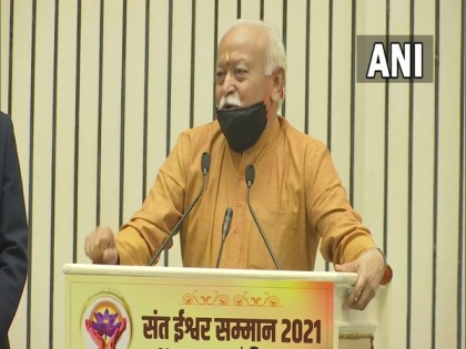 In 75 years, India hasn't progressed as much as it could have done since it didn't take right path: RSS chief | In 75 years, India hasn't progressed as much as it could have done since it didn't take right path: RSS chief