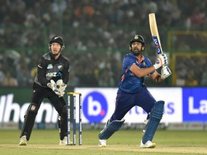 Ind vs NZ, 3rd T20I: India win toss, opt to bat | Ind vs NZ, 3rd T20I: India win toss, opt to bat