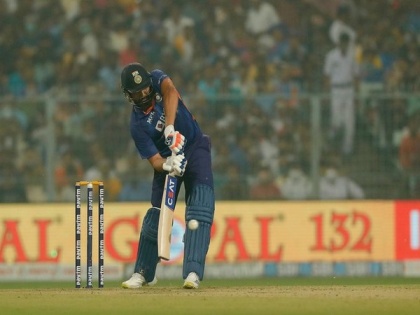 Rohit's selection as ODI and T20 captain is absolutely right, says Sarandeep Singh | Rohit's selection as ODI and T20 captain is absolutely right, says Sarandeep Singh