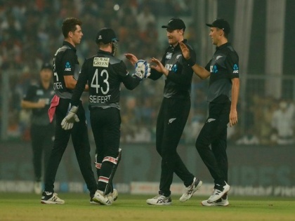 NZ was probably off in T20I series, credit needs to be given to India: Santner | NZ was probably off in T20I series, credit needs to be given to India: Santner