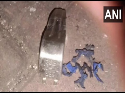 Grenade blast near Pathankot Army camp, CCTV footage to be probed | Grenade blast near Pathankot Army camp, CCTV footage to be probed