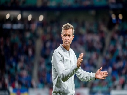 RB Leipzig part ways with coach Jesse Marsch | RB Leipzig part ways with coach Jesse Marsch