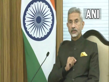 India looks forward to 'very significant' outcomes from India-Russia annual summit, says Jaishankar | India looks forward to 'very significant' outcomes from India-Russia annual summit, says Jaishankar