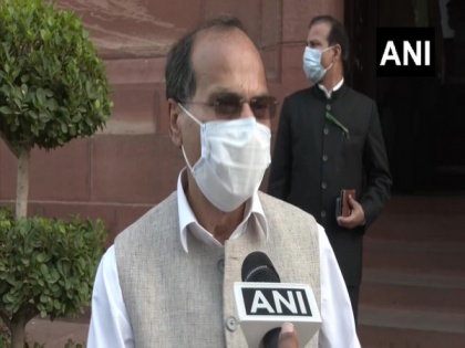 Why is North-East reporting such incidents: Adhir Ranjan Chowdhury questions Amit Shah over his statement on Nagaland ambush in LS | Why is North-East reporting such incidents: Adhir Ranjan Chowdhury questions Amit Shah over his statement on Nagaland ambush in LS