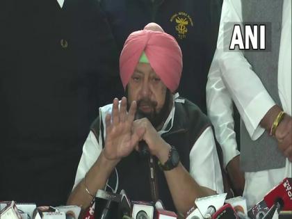 Amarinder's Punjab Lok Congress appoints 10 districts presidents, 3 spokespersons | Amarinder's Punjab Lok Congress appoints 10 districts presidents, 3 spokespersons