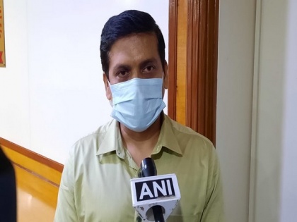 Six people, including 3 Nigerian nationals, test positive for Omicron in Pune's Pimpri Chinchwad | Six people, including 3 Nigerian nationals, test positive for Omicron in Pune's Pimpri Chinchwad