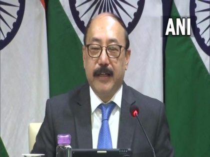 S-400 is a legacy contract, supply of this defence system will continue: Foreign secy Shringla | S-400 is a legacy contract, supply of this defence system will continue: Foreign secy Shringla