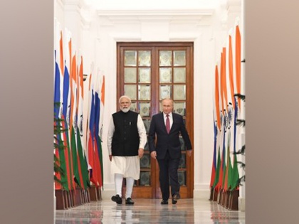 India, Russia discuss evolving situation in Afghanistan; outline priorities including formation of inclusive government | India, Russia discuss evolving situation in Afghanistan; outline priorities including formation of inclusive government