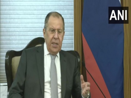 Talks on production of Sputnik Light COVID vaccine in India nearing completion: Russian Foreign Minister Lavrov | Talks on production of Sputnik Light COVID vaccine in India nearing completion: Russian Foreign Minister Lavrov