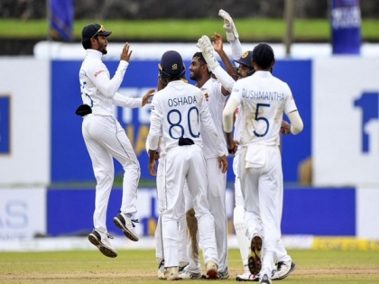 SL vs WI, 1st Test: Ramesh Mendis scalps five as hosts register 187-run win | SL vs WI, 1st Test: Ramesh Mendis scalps five as hosts register 187-run win