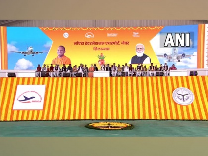 People in Delhi-NCR, western UP to be benefitted from Noida International Airport, says PM Modi | People in Delhi-NCR, western UP to be benefitted from Noida International Airport, says PM Modi