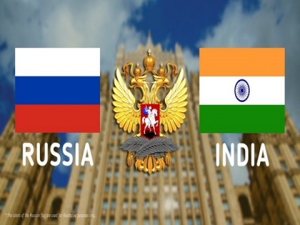 Russia, India to hold meeting of inter-governmental commission on military-technical cooperation on December 6 | Russia, India to hold meeting of inter-governmental commission on military-technical cooperation on December 6