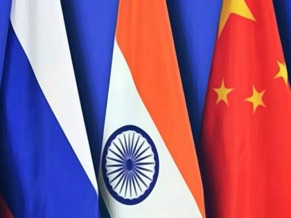 Chinese Foreign Minister says Russia, India, China demonstrates genuine multilateralism | Chinese Foreign Minister says Russia, India, China demonstrates genuine multilateralism