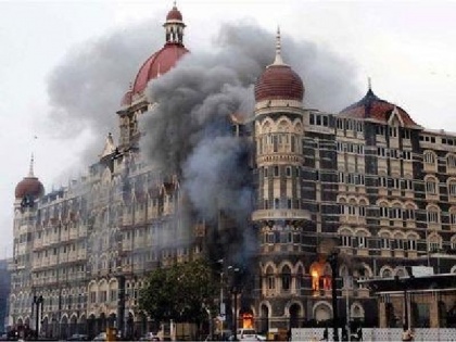 EAM Jaishankar asks people to 'Never forget' the 26/11 Mumbai terror attack | EAM Jaishankar asks people to 'Never forget' the 26/11 Mumbai terror attack