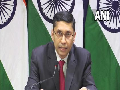 2+2 dialogue between India-Russia to cover political, defence issues of mutual interest: MEA | 2+2 dialogue between India-Russia to cover political, defence issues of mutual interest: MEA