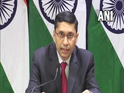 2+2 dialogue between India-Russia to cover political, defence issues of mutual interest: MEA | 2+2 dialogue between India-Russia to cover political, defence issues of mutual interest: MEA 2+2 dialogue between India-Russia to cover political, defence issues of mutual interest: MEA | 2+2 dialogue between India-Russia to cover political, defence issues of mutual interest: MEA