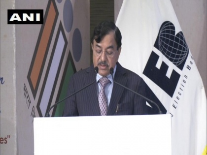 Women's participation in elections has exceeded that of men: Chief Election Commissioner | Women's participation in elections has exceeded that of men: Chief Election Commissioner