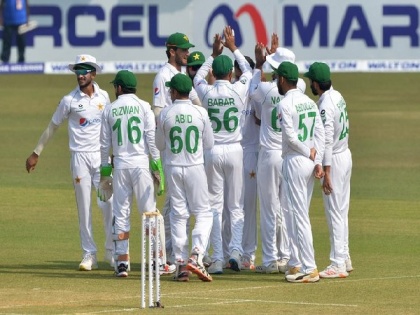 Ban vs Pak, 1st Test: Abid Ali, Abdullah Shafique stand firm as visitors look to gain control (Stumps, Day 2) | Ban vs Pak, 1st Test: Abid Ali, Abdullah Shafique stand firm as visitors look to gain control (Stumps, Day 2)