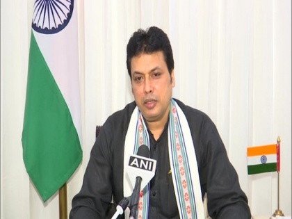 Communal violence case: Tripura CM instructs DGP to review UAPA cases against journalists, lawyers | Communal violence case: Tripura CM instructs DGP to review UAPA cases against journalists, lawyers