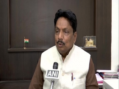 People of Gujarat need not worry, preparedness increased by 2.5 times: Gujarat Health Minister on new COVID-19 variant | People of Gujarat need not worry, preparedness increased by 2.5 times: Gujarat Health Minister on new COVID-19 variant