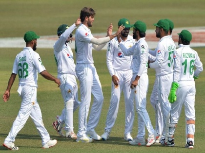 Ban vs Pak, 1st Test: Shaheen's spell helps visitors claw their way back (Stumps, Day 3) | Ban vs Pak, 1st Test: Shaheen's spell helps visitors claw their way back (Stumps, Day 3)