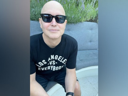 Blink-182's Mark Hoppus reflects on his battle with cancer | Blink-182's Mark Hoppus reflects on his battle with cancer