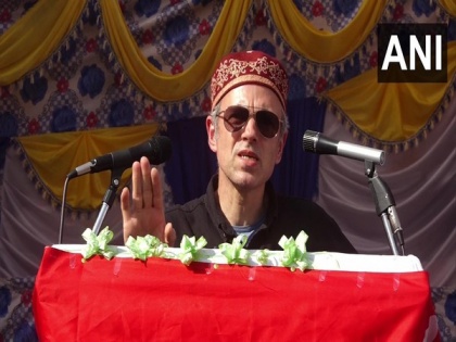 'Militancy' rising in J-K, youths of Kashmir ready to take up arms due to anger: Omar Abdullah | 'Militancy' rising in J-K, youths of Kashmir ready to take up arms due to anger: Omar Abdullah