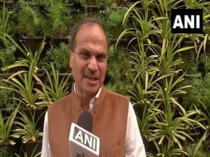 Winter session: Adhir Ranjan Chowdhury moves notice for suspension of Question Hour to discuss MSP for all crops | Winter session: Adhir Ranjan Chowdhury moves notice for suspension of Question Hour to discuss MSP for all crops