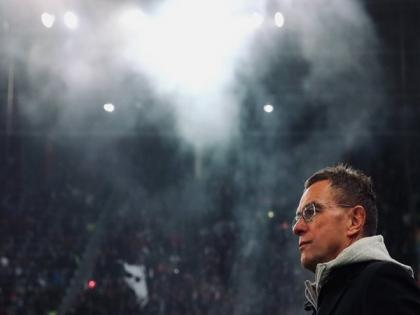 Top-four finish highest possible achievement for United this season: Ralf Rangnick | Top-four finish highest possible achievement for United this season: Ralf Rangnick Top-four finish highest possible achievement for United this season: Ralf Rangnick | Top-four finish highest possible achievement for United this season: Ralf Rangnick