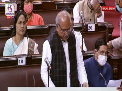 Winter session: Rajya Sabha passes farm laws repeal bill | Winter session: Rajya Sabha passes farm laws repeal bill