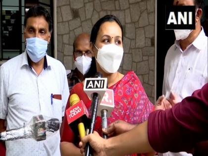 Kerala: Travellers from 'Omicron' risk countries will have to undergo 14 days quarantine, says health minister | Kerala: Travellers from 'Omicron' risk countries will have to undergo 14 days quarantine, says health minister