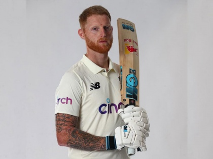 Ben Stokes hits 64-ball century, creates County record for most sixes in single innings | Ben Stokes hits 64-ball century, creates County record for most sixes in single innings