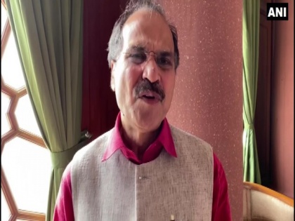 Will cooperate with Govt to identify farmers who lost lives during agitation: Adhir Ranjan Chowdhury | Will cooperate with Govt to identify farmers who lost lives during agitation: Adhir Ranjan Chowdhury