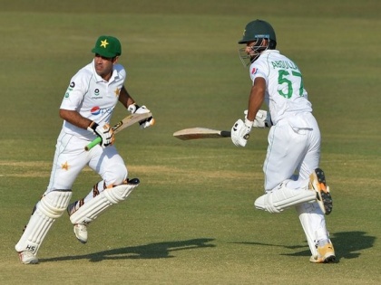 Ramiz Raja lauds Pakistan team for 'perfectly' executing the chase in 1st Test | Ramiz Raja lauds Pakistan team for 'perfectly' executing the chase in 1st Test