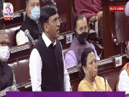 No case of Omicron reported in India so far: Mansukh Mandaviya in RS | No case of Omicron reported in India so far: Mansukh Mandaviya in RS