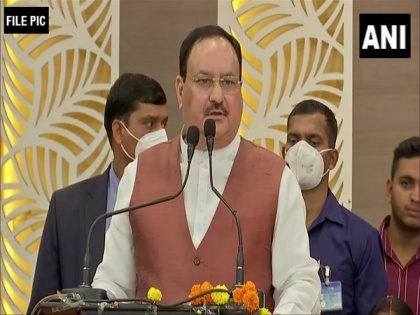 Nadda to address 'Global Challenges of the XXI century: Interparty Dimension' on Dec 1 | Nadda to address 'Global Challenges of the XXI century: Interparty Dimension' on Dec 1