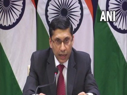 India takes all necessary steps to counter cross border terrorism: MEA on human rights body's remarks | India takes all necessary steps to counter cross border terrorism: MEA on human rights body's remarks