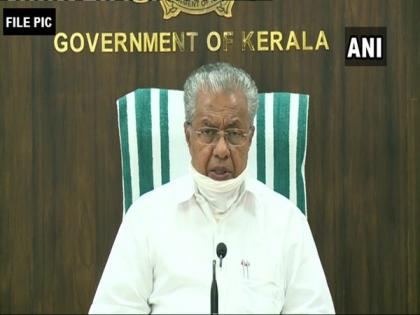 No more free treatment for unvaccinated who get COVID infected: Kerala CM | No more free treatment for unvaccinated who get COVID infected: Kerala CM