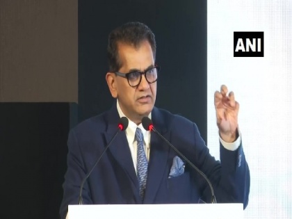 Digital 3D maps to benefit startups for path-breaking innovation, says Amitabh Kant | Digital 3D maps to benefit startups for path-breaking innovation, says Amitabh Kant