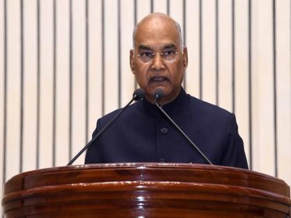 President Kovind approves awards of 384 Gallantry on Republic Day eve | President Kovind approves awards of 384 Gallantry on Republic Day eve