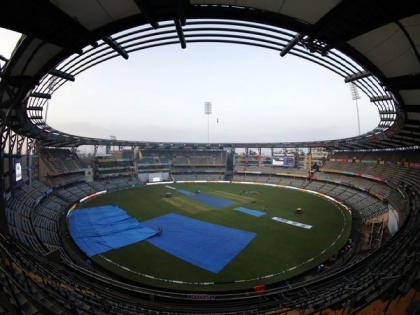 Ind vs NZ, 2nd Test: Toss delayed due to wet outfield | Ind vs NZ, 2nd Test: Toss delayed due to wet outfield