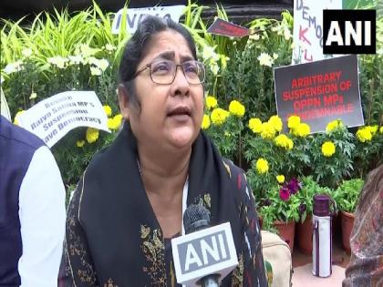 BJP wants to make 'Singur' their turning point, have no relation with 'objective reality': TMC | BJP wants to make 'Singur' their turning point, have no relation with 'objective reality': TMC