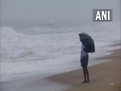 Cyclone Jawad likely to weaken ahead of landfall at Odisha's Puri | Cyclone Jawad likely to weaken ahead of landfall at Odisha's Puri